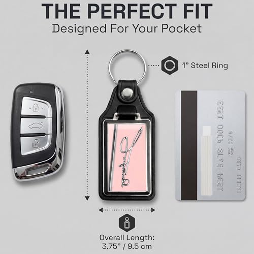 Image of Brotherhood Car Key Chain for Imperial - Classic Models Keychain for Men | and Women Gift Key Ring