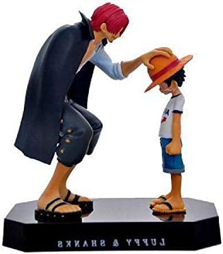 Amazon Gugui1 1080p Pvc コレクションモデル感動海賊手に報酬を行う回顧録シャンクスわら帽子 Lufei クラシック感動シーン 屋内遊具 おもちゃ Amazon Gugui1 1080p Pvc コレクションモデル感動海賊手に報酬を行う回顧録シャンクスわら帽子 Lufei クラシック感動シーン 屋内遊具 おもちゃ