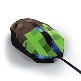 playbig bloxx peppa pig school Bis zu 2400 dpi für exakte Bewegungen. DPI-Taste für schnelle Anpassung. Flexibler Textilmantel zum Schutz des Kabels vor Knicken.