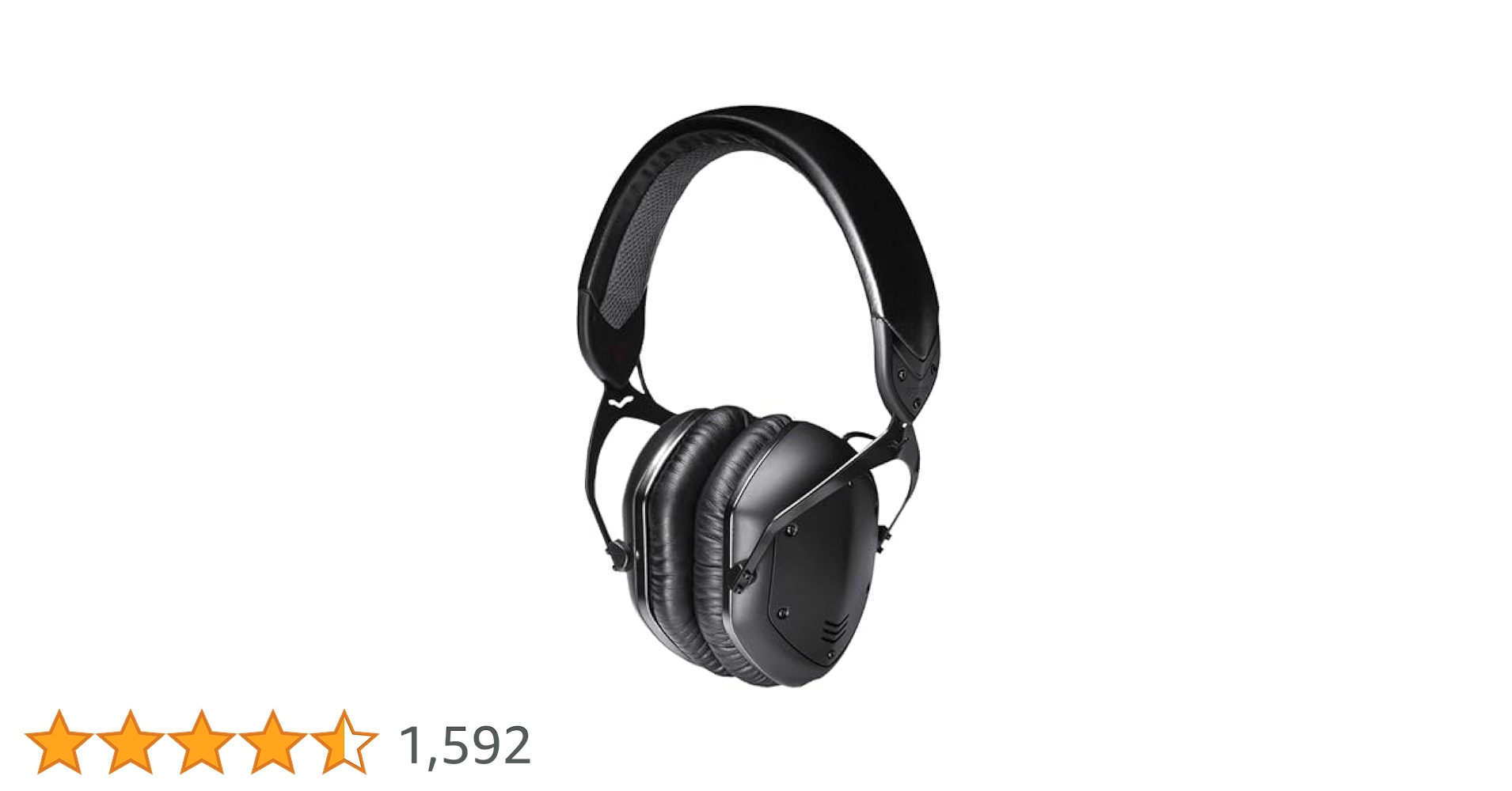 V-MODA CROSSFADE LP2 有線ヘッドホン V-MODA | Crossfade LP2
