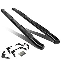 Algopix Similar Product 14 - DNA MOTORING STEPB4C002BK 4 Inches