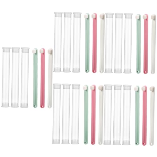Brosse à dents pour chiens et chats Toddmomy | Kit d'accessoires de soins qualitatifs