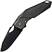 Schrade m.a.g.i.c. BLK assistée BLD, AUS-8 Steel