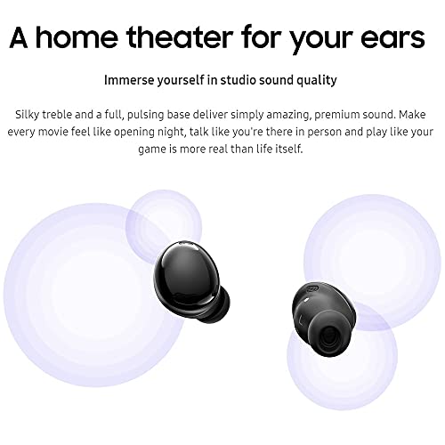 Samsung Galaxy Buds Pro (Renewed) – IPX7 Waterproof ANC Earbuds — view 10