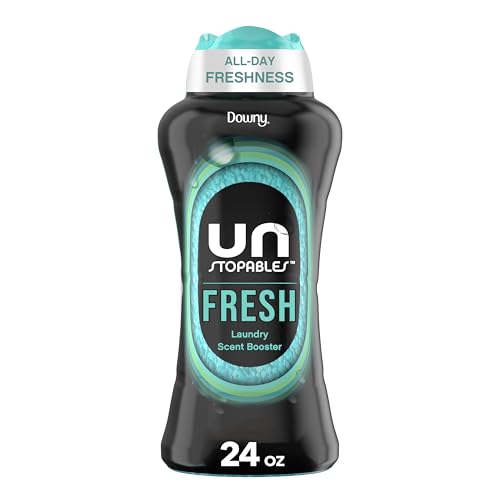 Downy Unstopables In Wash Scent Booster Beads,...
