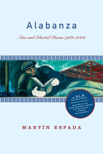 Alabanza view 2