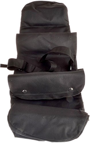 huffy roll up pannier