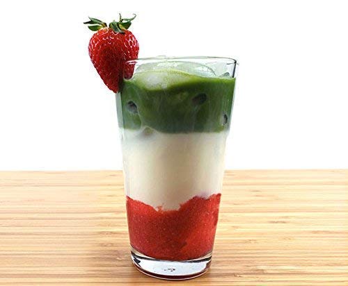 Té matcha japonés ceremonial 12 oz miniatura 2