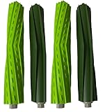 Picture of CKinmeies 2 Set Replacement Brushes Compatible for iRobot Roomba I & J and E Series i1 i1+ i2 i3 i3+ i4 i4+ i5 i5+ i6 i6+i7 i7+ i8 i8+ j5 j6+ j7 j7+,Combo i5 i5+j5 j5+ Vacuum Cleaner (2)