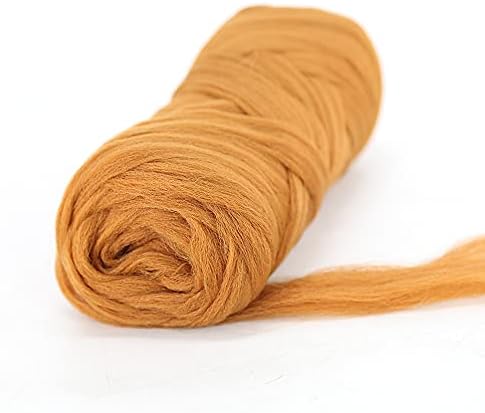 Towarm Wool Hair 1 Roll Black Acrylic Yarn for African Hair Braiding Sengalese Twisting Jumbo Braids/Crochet Faux Locs/Wraps/Dreadlocks (1 Roll, 30)