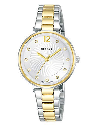 PULSAR Femmes Montre PH8492X1