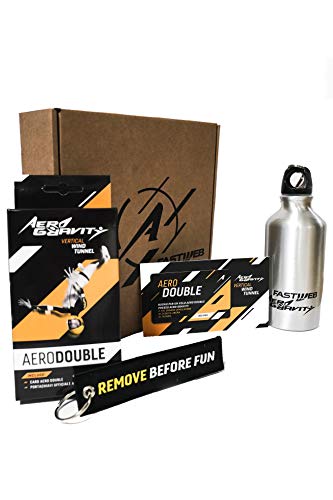 AERO GRAVITY AeroDOUBLE - Limited Edition