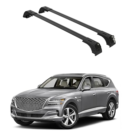ERKUL 220lbs Roof Rack for Genesis GV80
