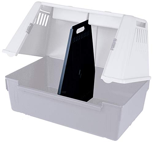 Ferplast Trennwand innen Transportbox Hunde Reise Ferplast DIVISORIO ATLAS CAR