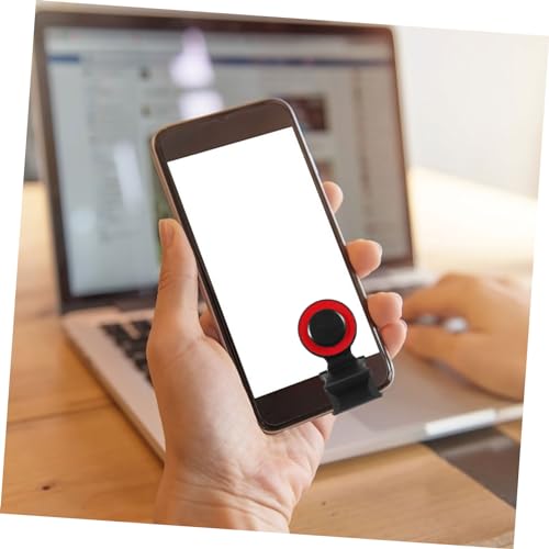 Uonlytech Spelkontrollklämma för Mobilspel och Joysticks