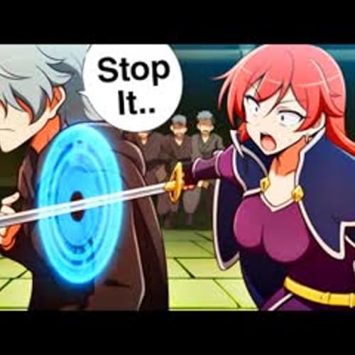 Couverture de Expelled Supporter Spams Shield Spell to Auto-Nullify & Flattens them