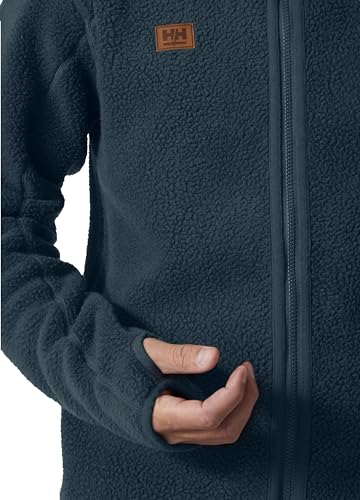 Helly-Hansen Men's Workwear Heritage Pile Hoodie3