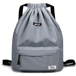 wandf drawstring backpack