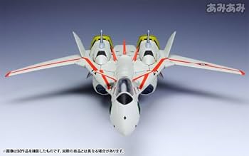 Amazon.co.jp: 新 1/60 完全変形 VF-19P 惑星ゾラ パトロール隊