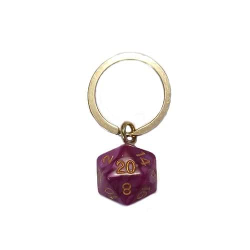 Amazon.com: DND D20 Lucky Dice Charm for Gamer Dogs Cats Rabbits Horses ...