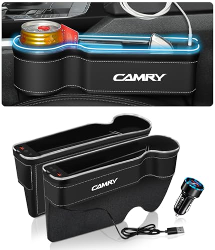 y2025NŁEeʐ݌vzJ ԗp  TCh[{bNX V[gTCh|Pbg hNz_[ CAMRY 70n 60n 50n 40nJbvz_[ USB|[gt X}z[d R\[{bNX  Ԏ[ LEDCg CV