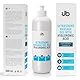 UB Gel Hyaluron Ultraschallgel 500ml | Premium Ultraschallgerät Gel für Gesicht & Körper | Mit Tiefwirkender Hyaluronsäure | Ideal für Ultraschall Massage & Sonophorese
