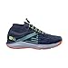 Wilson Kaos 3.0 SFT Paris, WRS326910E135, Scarpe da Tennis, per Tutte Le Superfici e Tutti i Tipi di Giocatori Uomo, Blu/Arancione/Verde, 49 1/3 EU