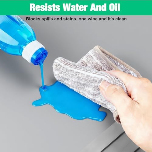 Aisslro Under Sink Mat 22