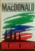 One More Sunday 044920703X Book Cover