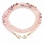 Pink Zebra Stone