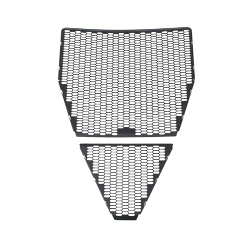 Grille radiateur Panigale V4 2025 - Protection aluminium haute résistance