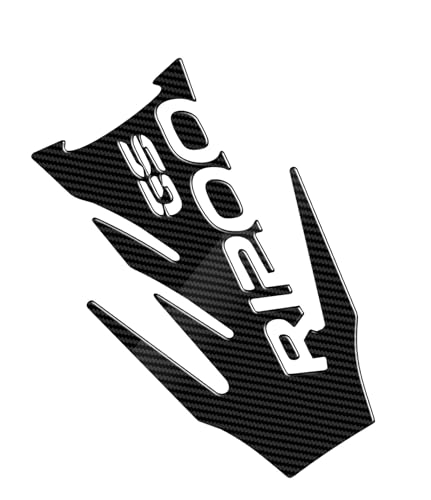Protection réservoir moto pour BMW R1200GS et ADV de 2014 à 2023