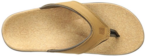 Image of Spenco Men's Yumi Flip Flop Sandal