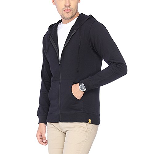 Image of CAHOOT Round Neck Different Designed Sweatshirts for Men