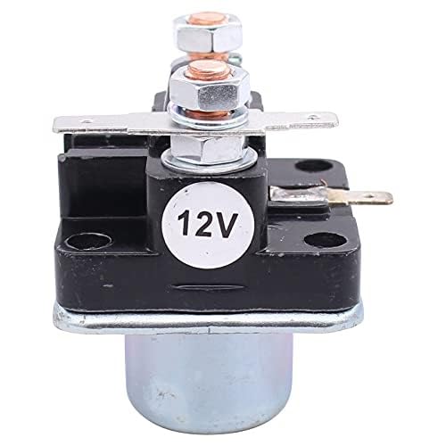 Solénoïde de démarreur 12 V, for Austin for Mini Maxi Allegro série 1000 SRB325 76766 4ST 0-335-00