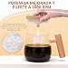 Imagen de Taza autoagitadora, 400 ml Self Stirring Mug