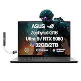 ASUS ROG Zephyrus G16 AI...