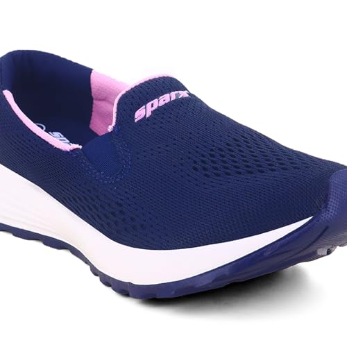 Image of SPARX Women's Sports Shoes SL-323| Lightweight, Stylish & Comfortable Shoes