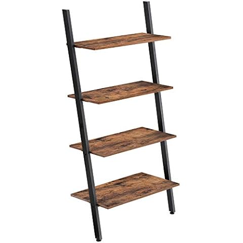 VASAGLE ALINRU Ladder Shelf Cover