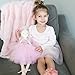 Mon Ami Swan Princess Ballerina Doll - 22