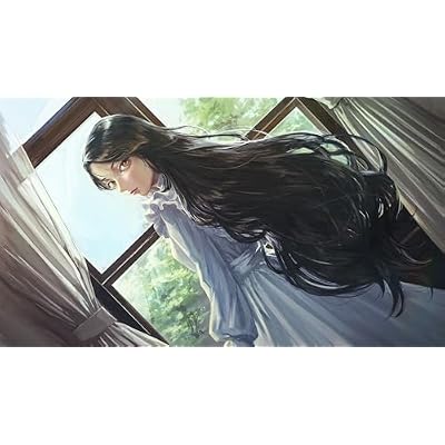 Iwakura Aria - Nintendo Switch