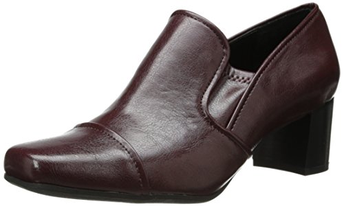 Franco Sarto Women's L Maggie Slip On Loafer