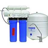 Watts Premier 4SV 4-Stage Reverse Osmosis System, 500025