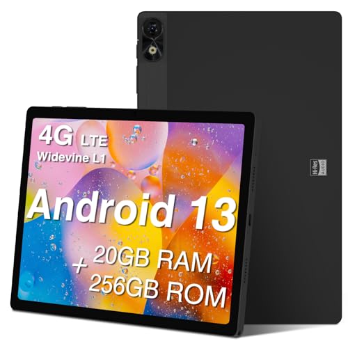 Amazon.co.jp: DOOGEE Android 13 タブレット T10 PLUS 10.51インチ 2K