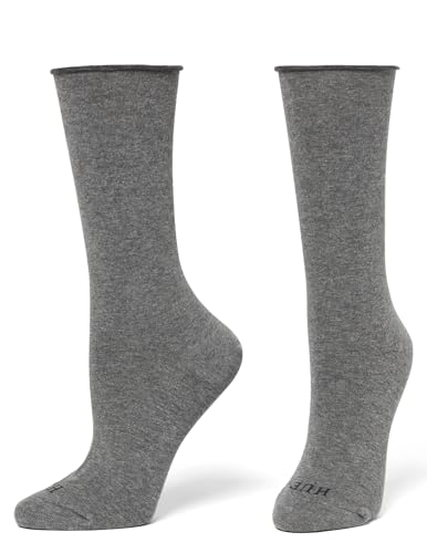 Image of HUE womens Jeans Sock (Pack of 3)