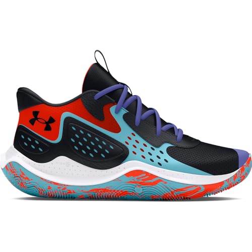 Image of Under Armour Unisex-Adult Ua Jet '23 Sneaker