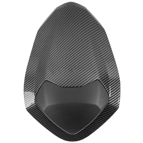 Capot de selle moto Street Triple RS 765 accessoire carénage arrière 2019