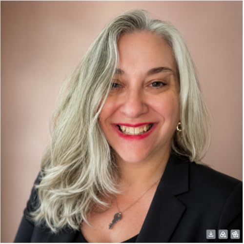 Denise Schwartz Hosts "You Can't Fill From An Empty Vessel" - A Sandwich Generation Caregiver's Story