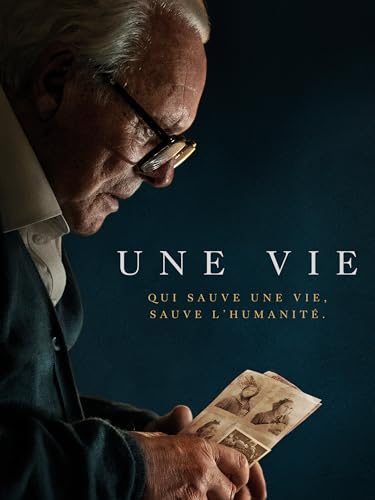 Une vie