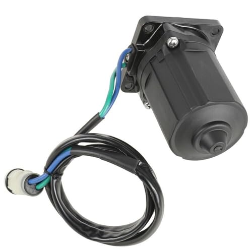 Moteur de démarreur et trim pour moteur hors-bord Honda 40hp 50hp 2004-2026
